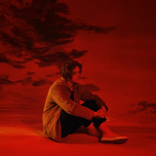 Lewis Capaldi - Divinely Uninspired To A Hellish Extent (Explicit, Vinyl LP)