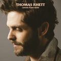 Thomas Rhett - Center Point Road (Vinyl LP)