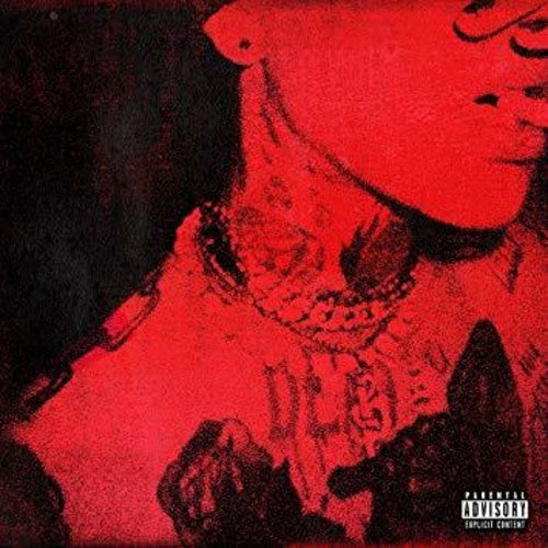 Blackbear - Anonymous (Colored Vinyl LP)
