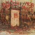 Black Sabbath - Mob Rules (Deluxe Edition Vinyl LP)