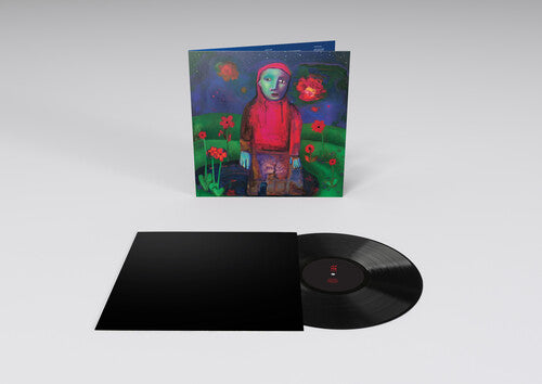 girl in red - if I could make it go quiet (Explicit, Vinyl LP)