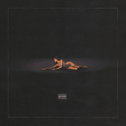 Madison Beer - Life Support (Explicit, Vinyl LP)