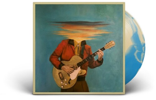 Lord Huron - Long Lost (Exclusive Colored Vinyl LP)
