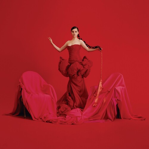 Selena Gomez - Revelacion (Vinyl LP)