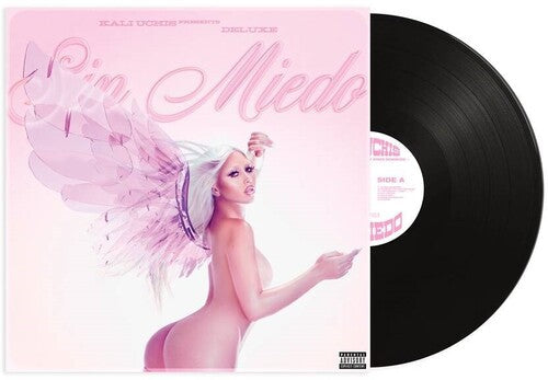 Kali Uchis - Sin Miedo (del Amor Y Otros Demonios) (Explicit, Vinyl LP)