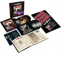 Black Sabbath - Sabotage (Super Deluxe Edition Boxed Set Vinyl w/Bonus)