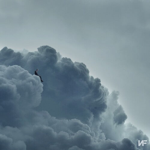 NF - Clouds (The Mixtape) (Vinyl LP)