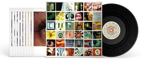Pearl Jam - No Code (Reissue, Vinyl LP)