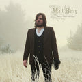 Matt Berry - Kill The Wolf (Bottle Green Vinyl LP)