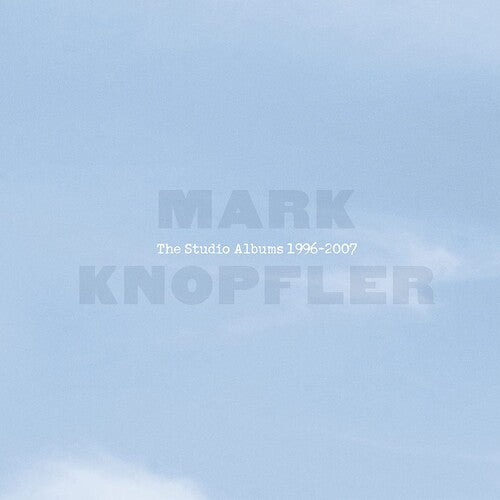Mark Knopfler - The Studio Albums 1996-2007 (11LP Vinyl Box Set)