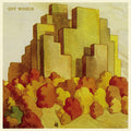 SALE: Off World - 3 (LP, inc art print) was £26.99