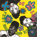 De La Soul - 3 Feet High And Rising (2xLP)