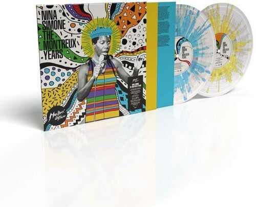 Nina Simone - Nina Simone: The Montreux Years (Vinyl LP)