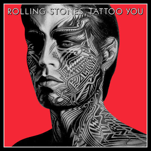 The Rolling Stones - Tattoo You (180 Gram Vinyl, Remastered Anniversary Edition)