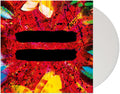Ed Sheeran - = (White Vinyl LP, Indie Exclusive)