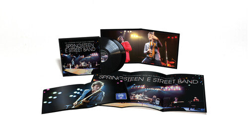 Bruce Springsteen - The Legendary 1979 No Nukes Concerts (Vinyl 2LP)