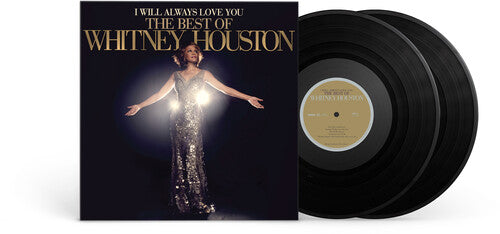 Whitney Houston - I Will Always Love You - The Best Of Whitney Houston (150 Gram Vinyl LP)