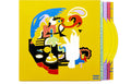 Mac Miller - Faces (Yellow Colored Vinyl LP)