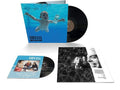 Nirvana - Nevermind (30th Anniversary Vinyl LP) (With Bonus 7")