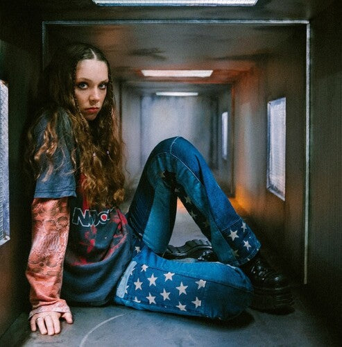 Holly Humberstone - The Walls Are Way Too Thin (Vinyl LP)