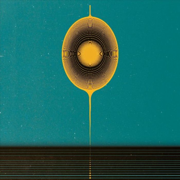 The Utopia Strong - International Treasure (LP, Citrine Yellow Vinyl)