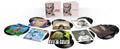 David Bowie - Brilliant Adventure (1992-2001) Vinyl Box Set