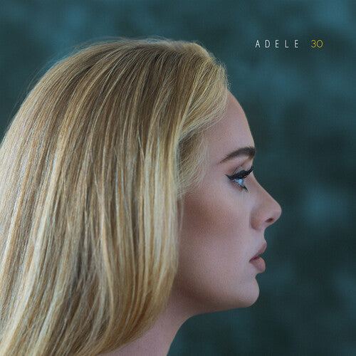 Adele - 30 (180 Gram Vinyl LP)