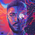 Kid Cudi - Man On The Moon III: The Chosen (Vinyl LP)