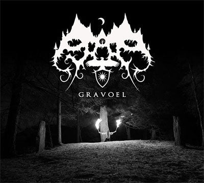 Skaur - Gravoel LP