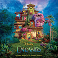 Lin-Manuel Miranda - Encanto OST (Original Soundtrack, Vinyl LP)