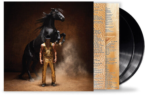 Orville Peck - Bronco (140 Gram Vinyl LP)