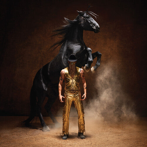 Orville Peck - Bronco (140 Gram Vinyl LP)