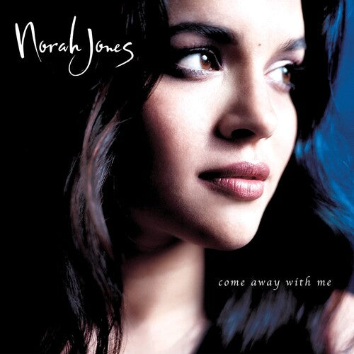 Norah Jones - Come Away With Me (20th Anniversary Vinyl LP, Remastered)