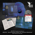 Abigor - Nachthymnen [From The Twilight Kingdom] (LP, galaxy vinyl)