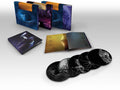 Tool - Fear Inoculum (Limited Edition 180 Gram Etched Vinyl LP Box Set)