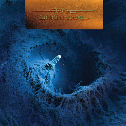 Tool - Fear Inoculum (Limited Edition 180 Gram Etched Vinyl LP Box Set)