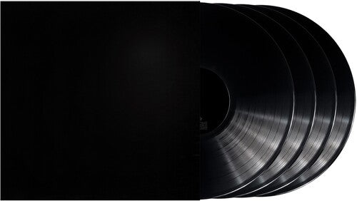 Kanye West - Donda (Explicit, Deluxe Edition Vinyl LP Set)