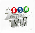 Various - Now That's What I Call Music '83-'93: 40 Years Volume 1 1983-1993 (3xCD)