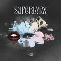 SALE: Superlynx - 4 10 (LP, red/black vinyl) was £22.99