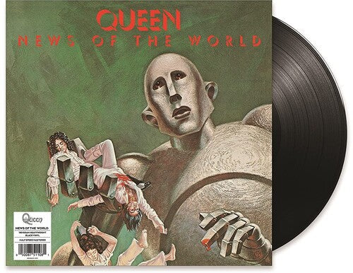 Queen - News of the World (180 Gram Vinyl LP)
