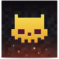 Minecraft Dungeons (Original Soundtrack Vinyl 4LP)