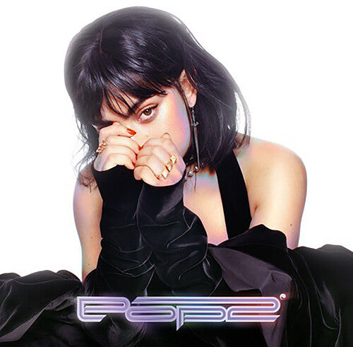 Charli XCX - Pop 2 (5 Year Anniversary Vinyl LP)
