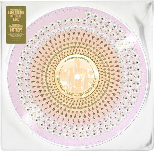 Kacey Musgraves - Same Trailer Different Park (Limited 10th Anniversary Picture Disc Vinyl LP)