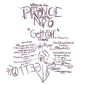 Prince - Gett Off (12")