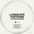 SALE: The Mars Volta - Landscape Tantrums (LP, transparent vinyl) was £16.99