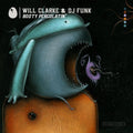 Will Clarke -Booty Percolatin' (12" Vinyl)