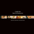 Carcass - Reek Of Putrefaction (LP, white vinyl)