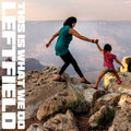 Leftfield - This is What We Do (2xLP)