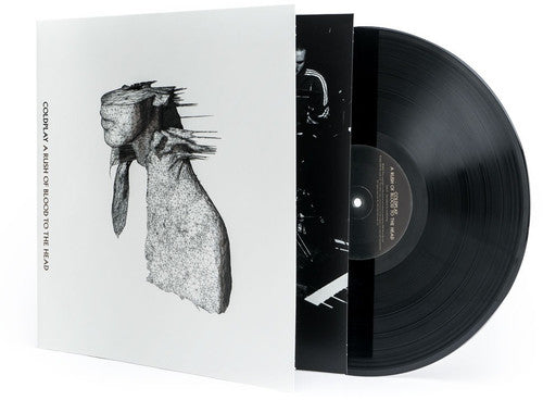 Coldplay - Rush of Blood to the Head (Limited Edition, 180 Gram Vinyl LP)