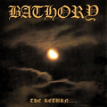 Bathory - The Return (LP)